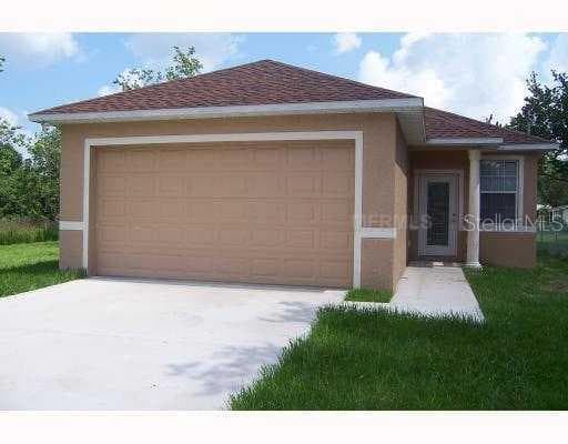 14554 LAKE AVENUE DOVER, FL 33527