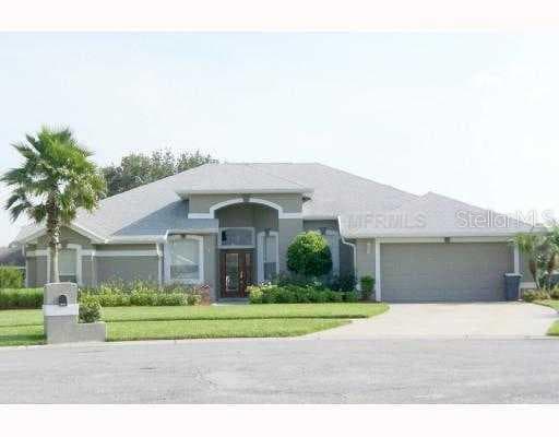 4040 EAGLES NEST DRIVE VALRICO, FL 33594