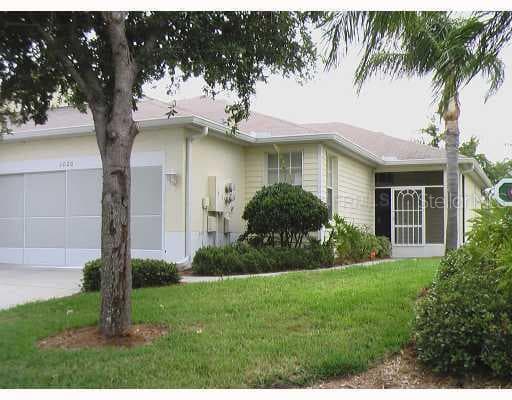 1020 RADISON LAKE COURT UNIT 55 SUN CITY CENTER, FL 33573