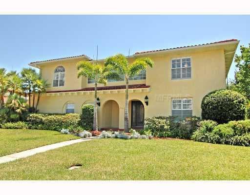 4938 W BAY WAY DRIVE TAMPA, FL 33629