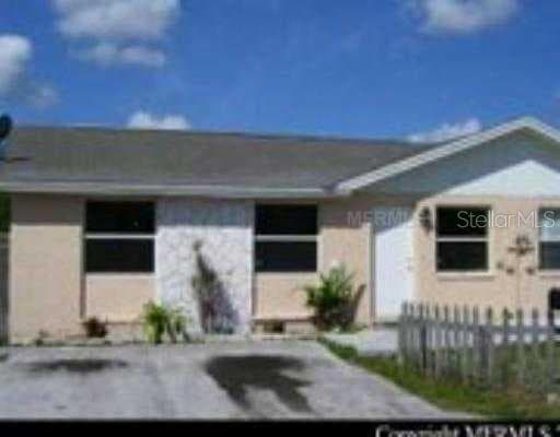 8804 BELLCREST COURT TAMPA, FL 33634