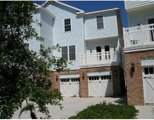 119 ARRAWANA AVENUE UNIT 119 TAMPA, FL 33609
