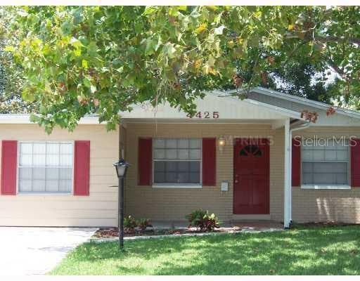 4425 S LANIER DRIVE TAMPA, FL 33616