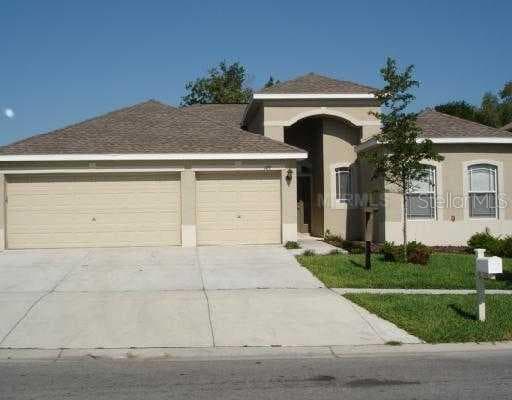 1432 EMERALD HILL WAY Valrico, FL 33594