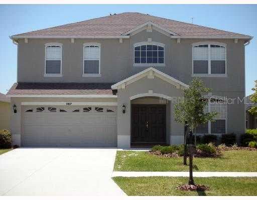 3807 BENERAID STREET LAND O LAKES, FL 34638