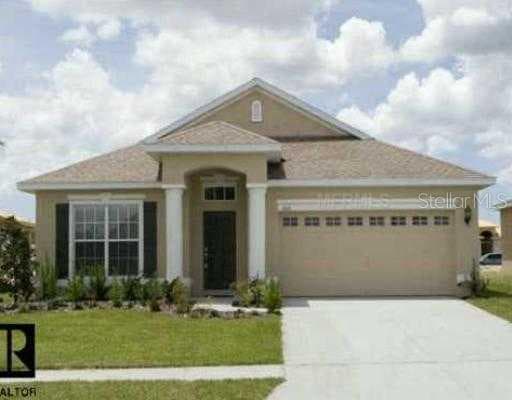 3616 BEAUMONT SPRING HILL, FL 34609