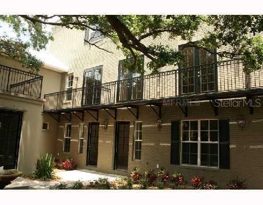 1008 S MOODY AVENUE UNIT 2 TAMPA, FL 33629