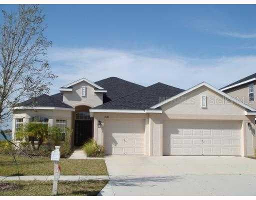 1838 MIRA LAGO CIRCLE RUSKIN, FL 33570
