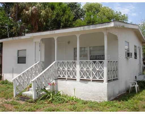 3416 N GARRISON STREET TAMPA, FL 33619