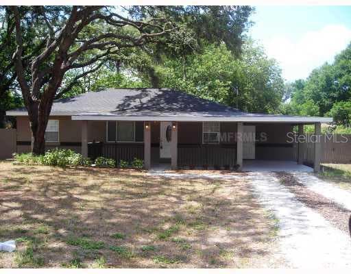 1507 E ANNONA AVENUE TAMPA, FL 33612