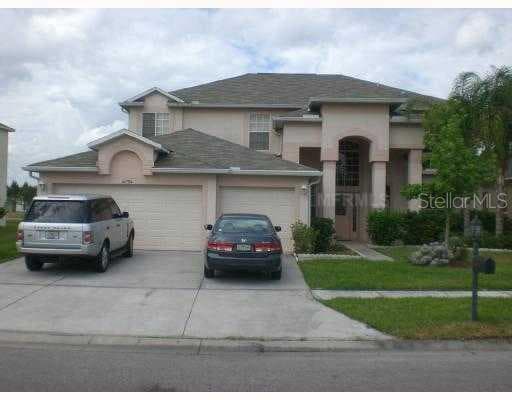 10784 PLANTATION BAY DRIVE
