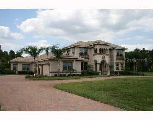 8501 KENTUCKY DERBY DRIVE ODESSA, FL 33556