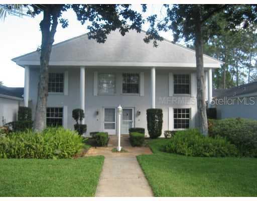 5348 SADDLEBROOK WAY UNIT 2 WESLEY CHAPEL, FL 33543