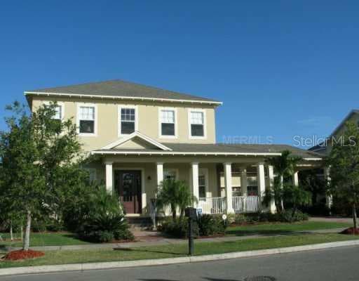 431 MIRABAY BOULEVARD APOLLO BEACH, FL 33572