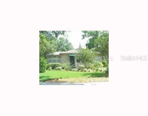 3602 W CLEVELAND ST TAMPA, FL 33609