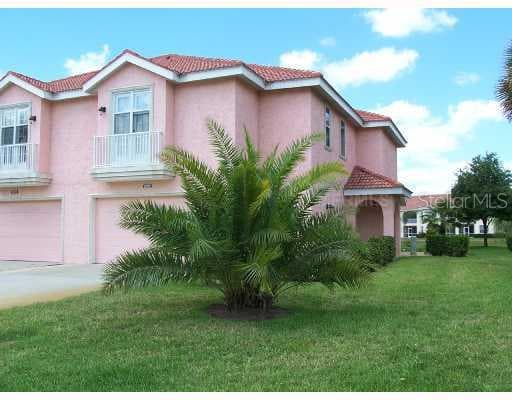 6725 VISTA DEL LAGO AVENUE LAND O LAKES, FL 34637