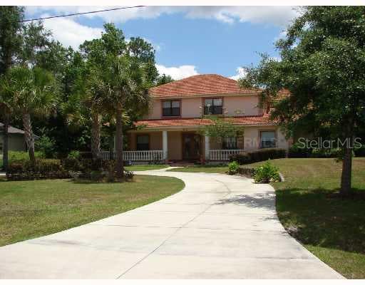 9210 SHENANDOAH WESLEY CHAPEL, FL 33544