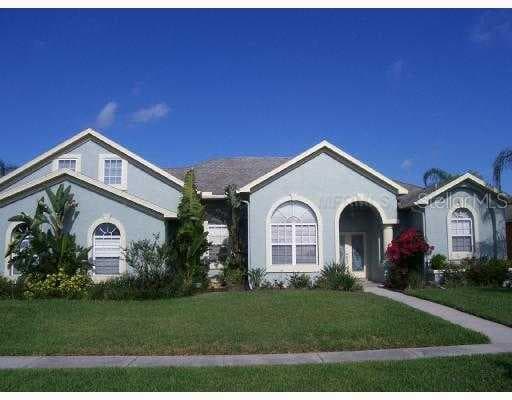 9431 CLOVER GLEN DRIVE
