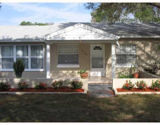 4429 W LAWN AVENUE TAMPA, FL 33611