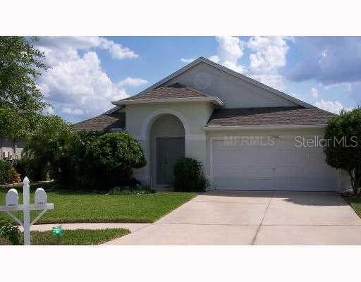 25944 WINNING COLORS WAY WESLEY CHAPEL, FL 33544