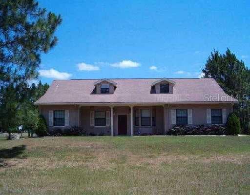 27209 WHITE WATER LANE WESLEY CHAPEL, FL 33544