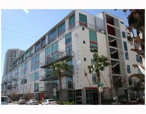 101 S 12TH STREET UNIT 412 TAMPA, FL 33602