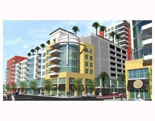 1208 E KENNEDY BOULEVARD UNIT 829E TAMPA, FL 33602
