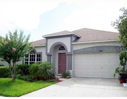 19114 CHEMILLE DRIVE LUTZ, FL 33558