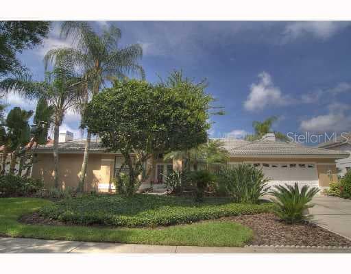 9115 CANBERLEY DRIVE TAMPA, FL 33647