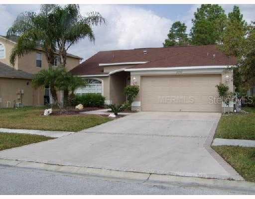 16041 SHINNECOCK DRIVE ODESSA, FL 33556