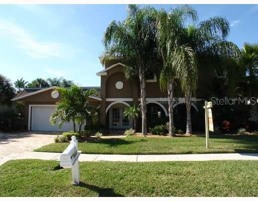 3922 DORAL DRIVE TAMPA, FL 33634