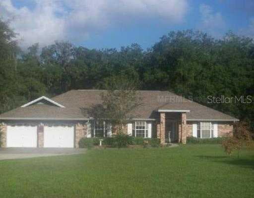 9817 CARR ROAD RIVERVIEW, FL 33569
