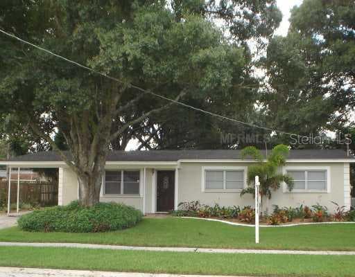 15206 MONET DRIVE TAMPA, FL 33613