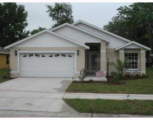 206 LISA ANN COURT PLANT CITY, FL 33563