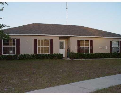 12025 COLONIAL ESTATES LANE RIVERVIEW, FL 33569