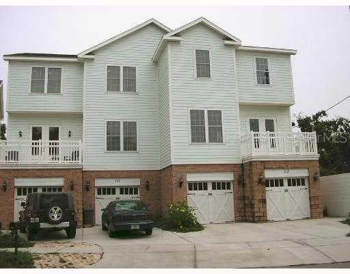 115 ARRAWANA TAMPA, FL 33609