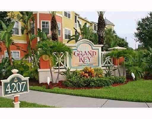 4207 S DALE MABRY UNIT 2104 TAMPA, FL 33611