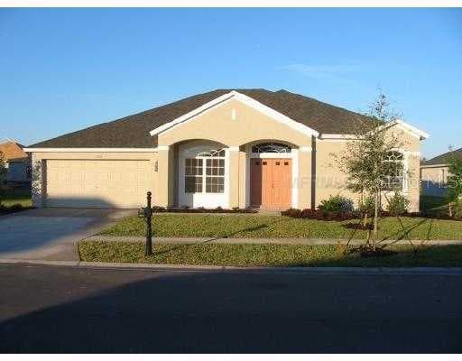 5043 ALDERBROOK PLACE LAND O LAKES, FL 34638