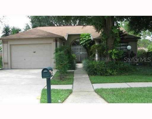 1801 LANDSIDE DRIVE VALRICO, FL 33594