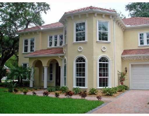 3129 HAWTHORNE ROAD TAMPA, FL 33611