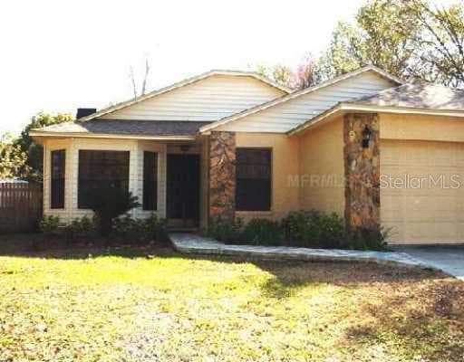3732 BRIARBROOK PLACE LAND O LAKES, FL 34639