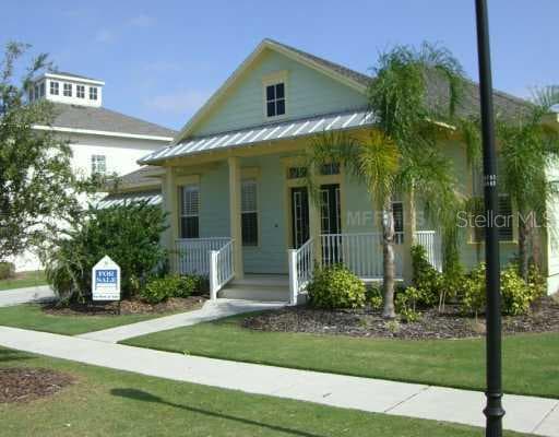 5237 BRIGHTON SHORE DRIVE APOLLO BEACH, FL 33572