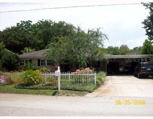 3820 W SAN RAFAEL STREET TAMPA, FL 33629