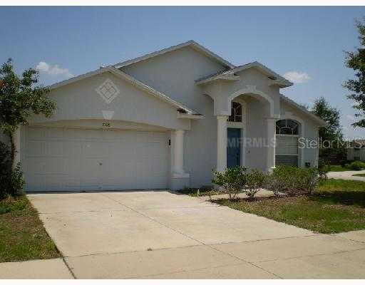 3308 SHAMROCK PARK PLACE VALRICO, FL 33594