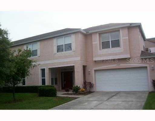 12019 DEACONS CROFT LANE TAMPA, FL 33626