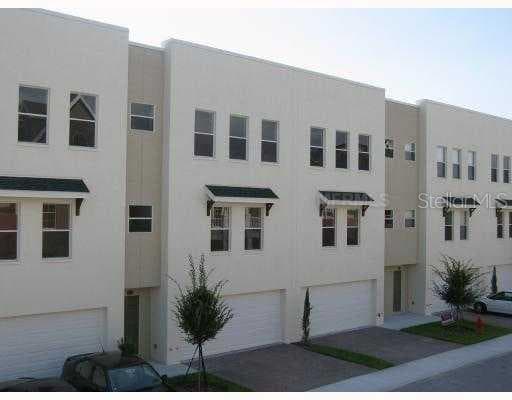 4630 LEGACY PARK DRIVE UNIT 96 TAMPA, FL 33611