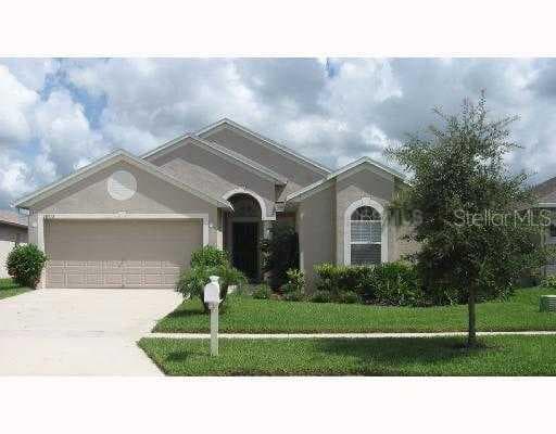 18915 QUARRY BADGER ROAD LAND O LAKES, FL 34638