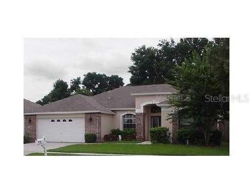 1818 SOUTH RIDGE DRIVE VALRICO, FL 33594