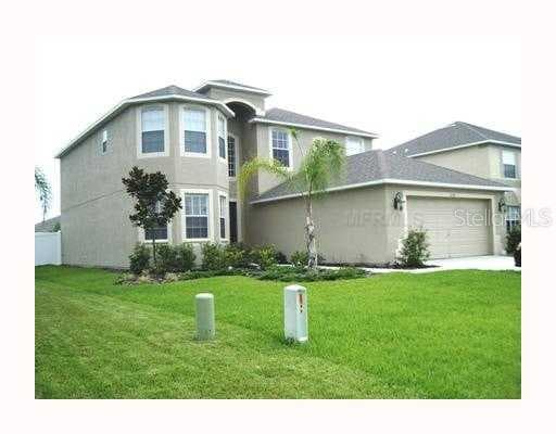 12118 LUFTBURROW LANE HUDSON, FL 34669