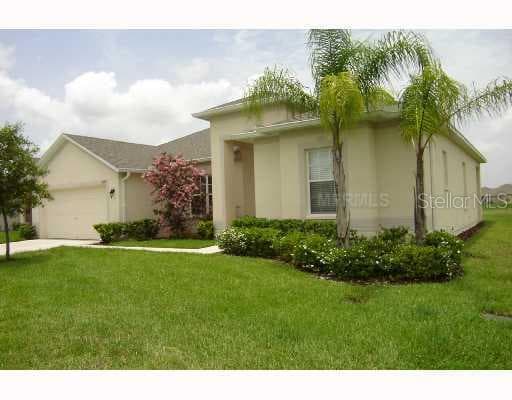 10107 CLEGHORN DRIVE SAN ANTONIO, FL 33576